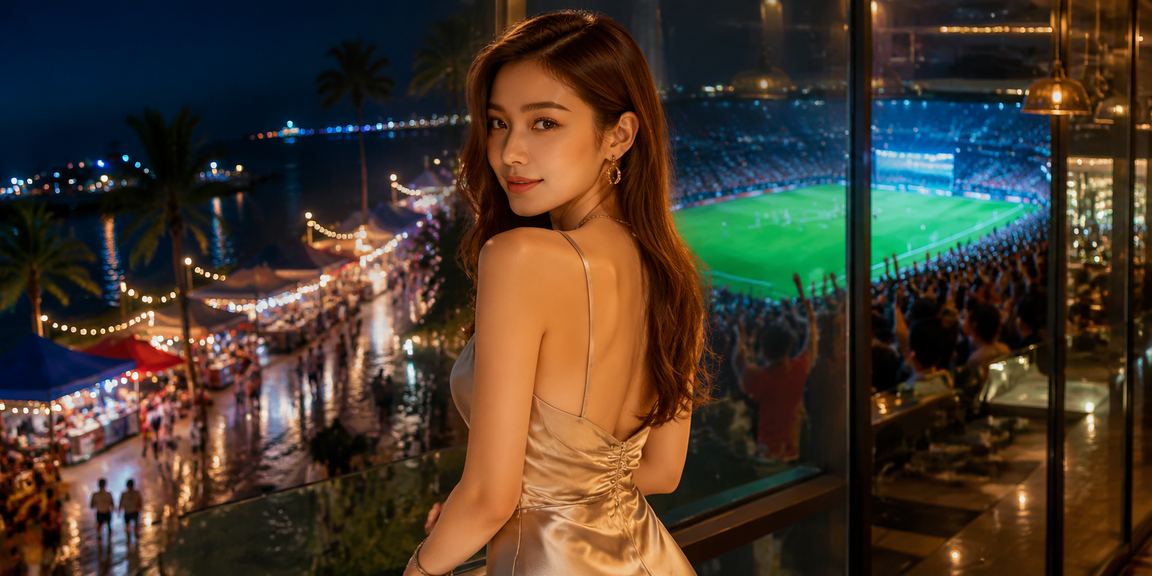 harimau33