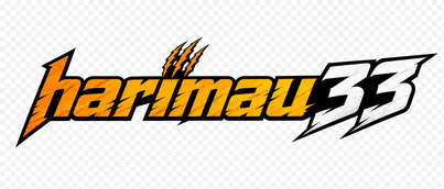 harimau33